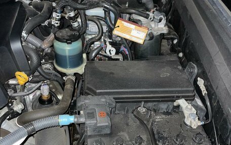 Toyota Land Cruiser Prado 150 рестайлинг 2, 2018 год, 5 550 000 рублей, 3 фотография
