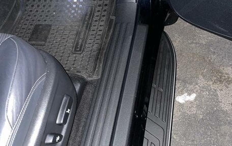 Toyota Land Cruiser Prado 150 рестайлинг 2, 2018 год, 5 550 000 рублей, 7 фотография