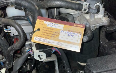 Toyota Land Cruiser Prado 150 рестайлинг 2, 2018 год, 5 550 000 рублей, 6 фотография