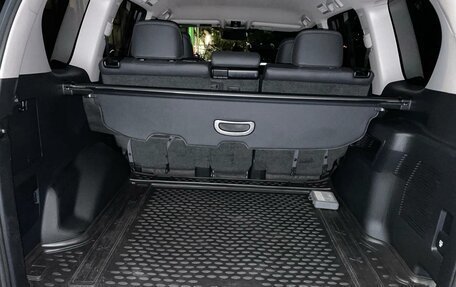 Toyota Land Cruiser Prado 150 рестайлинг 2, 2018 год, 5 550 000 рублей, 5 фотография