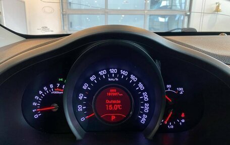 KIA Sportage III, 2012 год, 1 290 000 рублей, 11 фотография