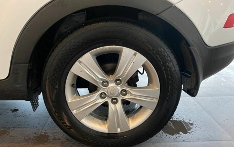 KIA Sportage III, 2012 год, 1 290 000 рублей, 20 фотография