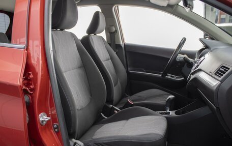 KIA Picanto II, 2015 год, 1 150 000 рублей, 8 фотография