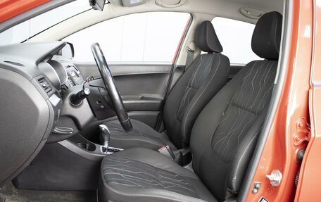 KIA Picanto II, 2015 год, 1 150 000 рублей, 10 фотография