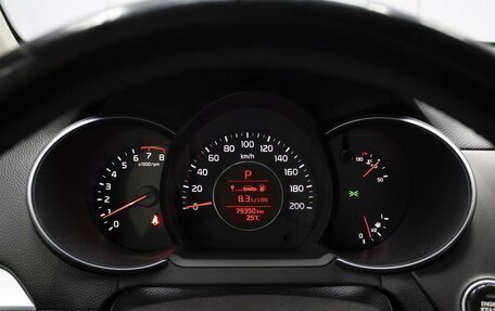 KIA Picanto II, 2015 год, 1 150 000 рублей, 13 фотография