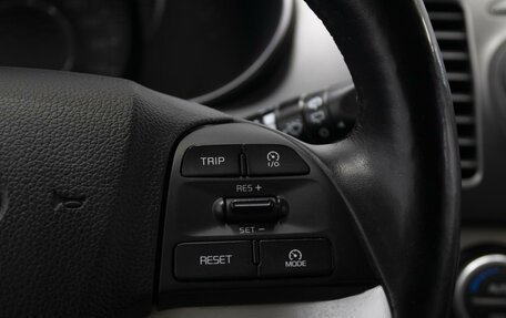 KIA Picanto II, 2015 год, 1 150 000 рублей, 17 фотография