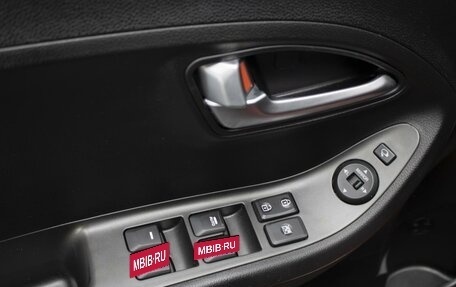 KIA Picanto II, 2015 год, 1 150 000 рублей, 20 фотография