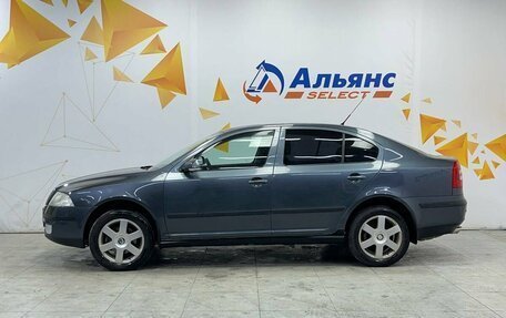 Skoda Octavia, 2007 год, 580 000 рублей, 6 фотография