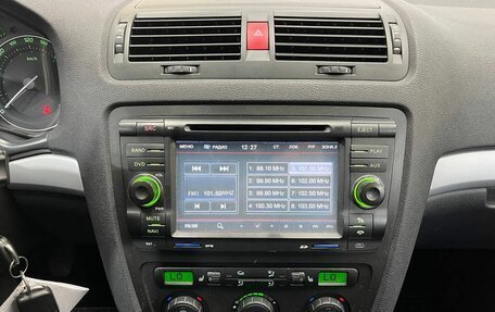 Skoda Octavia, 2007 год, 580 000 рублей, 13 фотография