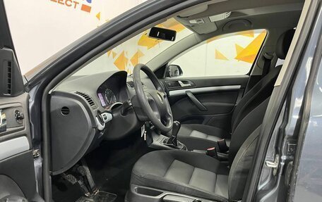 Skoda Octavia, 2007 год, 580 000 рублей, 16 фотография