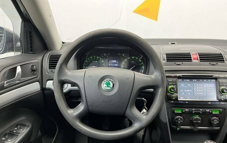 Skoda Octavia, 2007 год, 580 000 рублей, 10 фотография