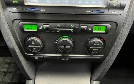 Skoda Octavia, 2007 год, 580 000 рублей, 15 фотография
