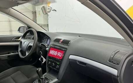 Skoda Octavia, 2007 год, 580 000 рублей, 12 фотография