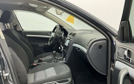 Skoda Octavia, 2007 год, 580 000 рублей, 28 фотография