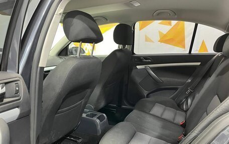 Skoda Octavia, 2007 год, 580 000 рублей, 24 фотография