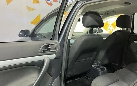 Skoda Octavia, 2007 год, 580 000 рублей, 23 фотография