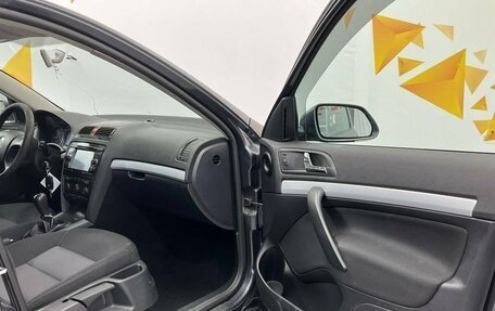 Skoda Octavia, 2007 год, 580 000 рублей, 26 фотография