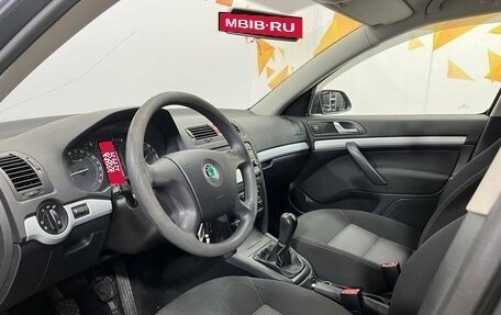 Skoda Octavia, 2007 год, 580 000 рублей, 22 фотография