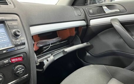 Skoda Octavia, 2007 год, 580 000 рублей, 29 фотография