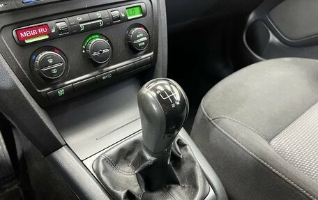 Skoda Octavia, 2007 год, 580 000 рублей, 30 фотография