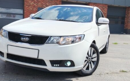 KIA Cerato III, 2012 год, 860 000 рублей, 4 фотография