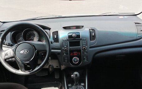 KIA Cerato III, 2012 год, 860 000 рублей, 6 фотография