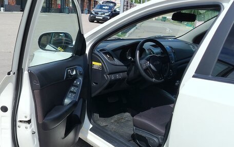 KIA Cerato III, 2012 год, 860 000 рублей, 16 фотография