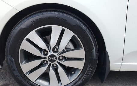 KIA Cerato III, 2012 год, 860 000 рублей, 11 фотография