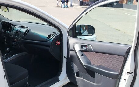 KIA Cerato III, 2012 год, 860 000 рублей, 9 фотография