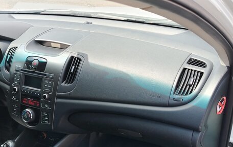 KIA Cerato III, 2012 год, 860 000 рублей, 12 фотография