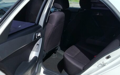 KIA Cerato III, 2012 год, 860 000 рублей, 8 фотография