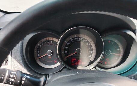 KIA Cerato III, 2012 год, 860 000 рублей, 5 фотография