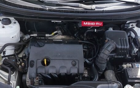 KIA Cerato III, 2012 год, 860 000 рублей, 15 фотография