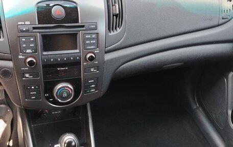 KIA Cerato III, 2012 год, 860 000 рублей, 19 фотография
