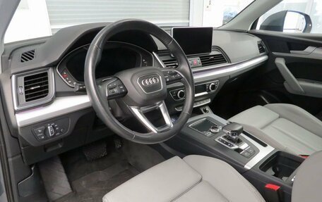 Audi Q5, 2018 год, 2 979 000 рублей, 7 фотография