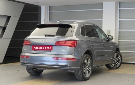 Audi Q5, 2018 год, 2 979 000 рублей, 2 фотография