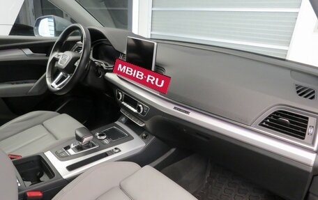 Audi Q5, 2018 год, 2 979 000 рублей, 5 фотография