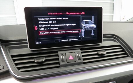 Audi Q5, 2018 год, 2 979 000 рублей, 15 фотография