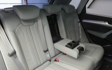 Audi Q5, 2018 год, 2 979 000 рублей, 23 фотография