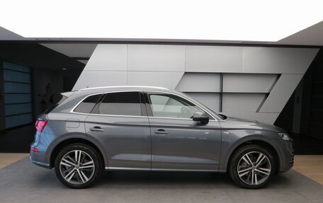 Audi Q5, 2018 год, 2 979 000 рублей, 27 фотография