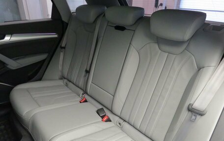 Audi Q5, 2018 год, 2 979 000 рублей, 22 фотография