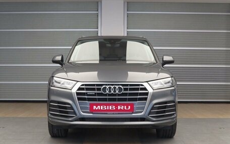 Audi Q5, 2018 год, 2 979 000 рублей, 24 фотография