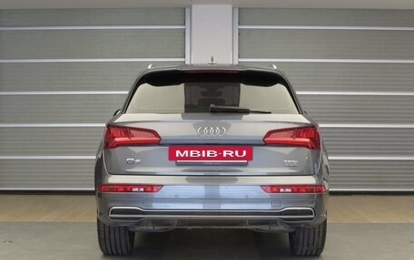 Audi Q5, 2018 год, 2 979 000 рублей, 25 фотография