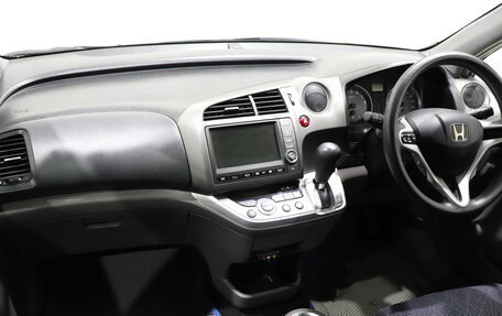 Honda Stream II, 2010 год, 960 000 рублей, 14 фотография