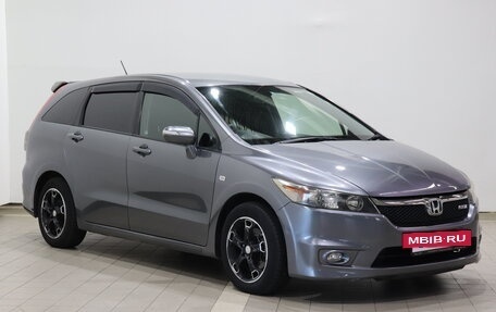 Honda Stream II, 2010 год, 960 000 рублей, 3 фотография