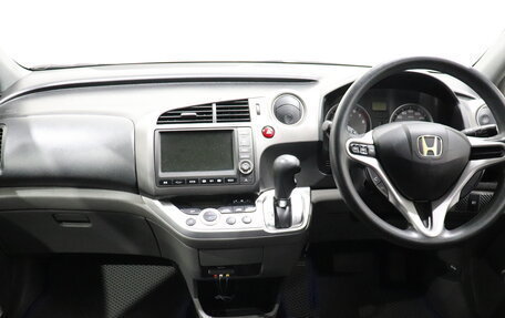Honda Stream II, 2010 год, 960 000 рублей, 15 фотография