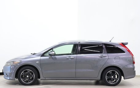 Honda Stream II, 2010 год, 960 000 рублей, 8 фотография