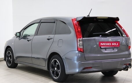 Honda Stream II, 2010 год, 960 000 рублей, 7 фотография