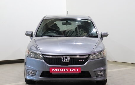 Honda Stream II, 2010 год, 960 000 рублей, 2 фотография