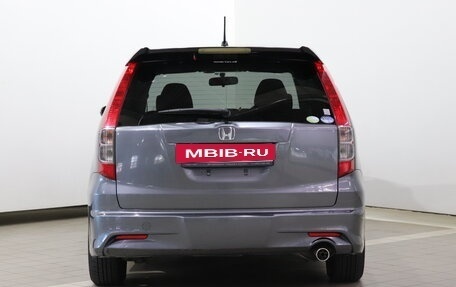 Honda Stream II, 2010 год, 960 000 рублей, 6 фотография